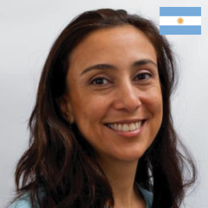 Dra. Carolina Chaves
